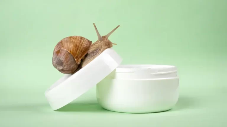 Snail Mucin best anti ageing cream australia