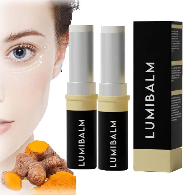 LumiBalm